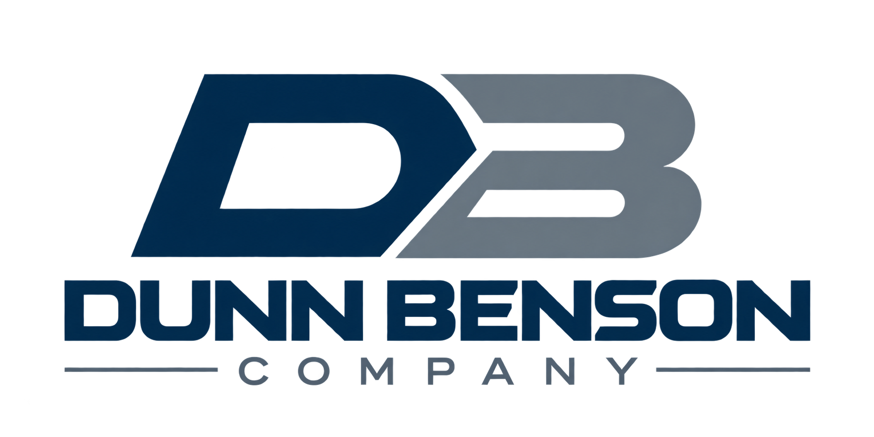 Dunn Benson logo